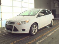 Image for 2013 Ford Focus SE ID: 6833184