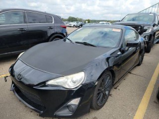 Image for 2013 Scion FR-S  ID: 6837384