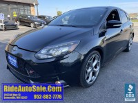 Image for 2014 Ford Focus ST ID: 6837460