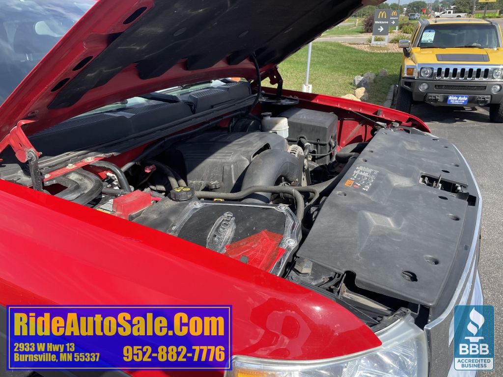 2012 Chevrolet Silverado 1500 Image 19