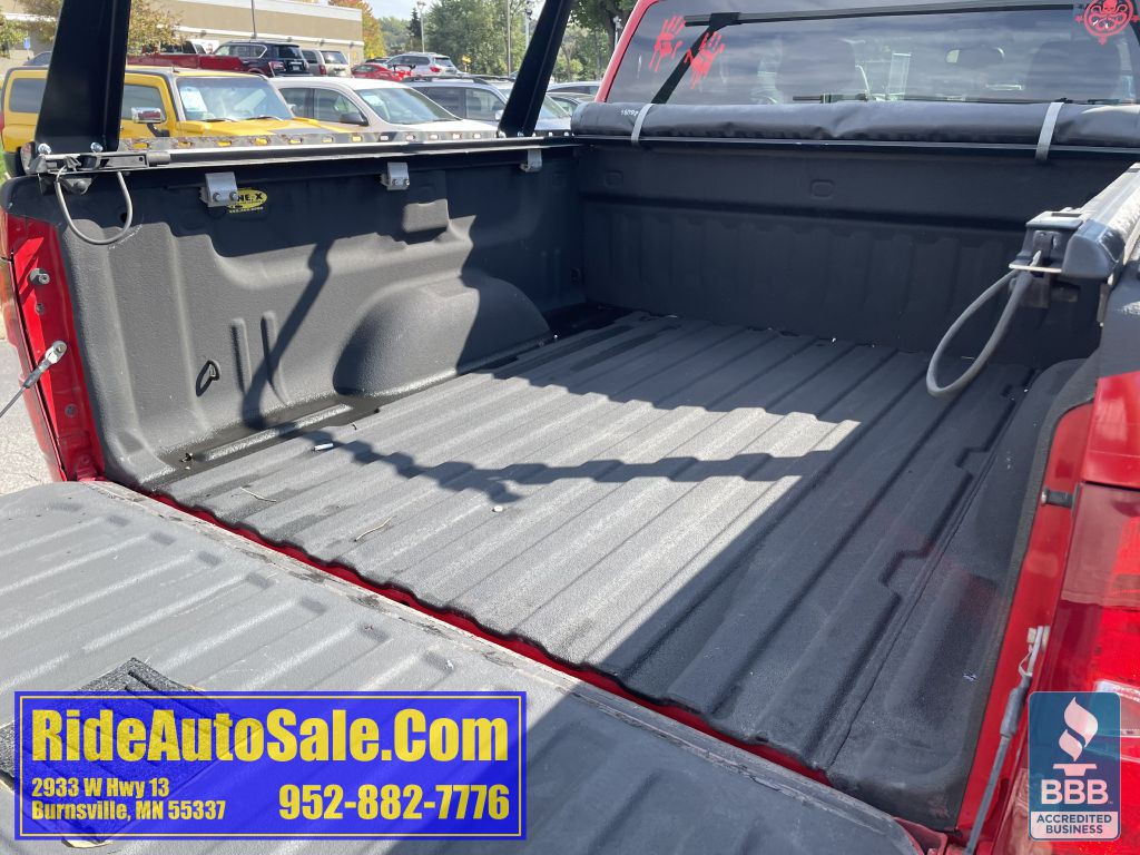 2012 Chevrolet Silverado 1500 Image 24