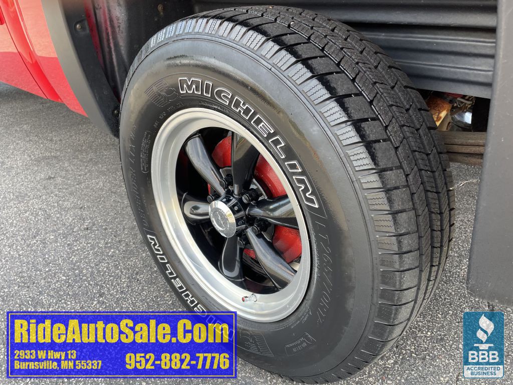 2012 Chevrolet Silverado 1500 Image 26