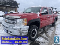 Image for 2012 Chevrolet Silverado 1500 LS ID: 6837481