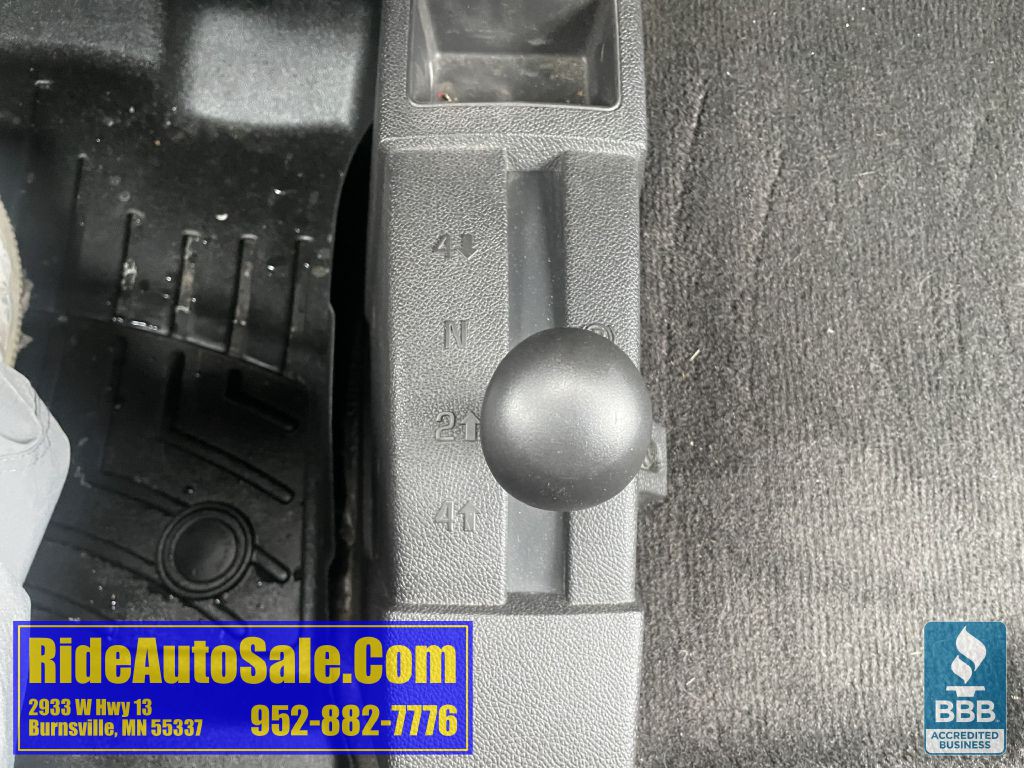 2012 Chevrolet Silverado 1500 Image 19