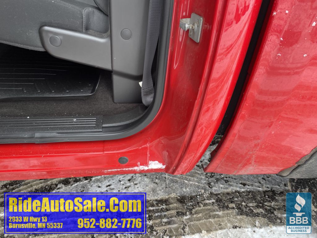 2012 Chevrolet Silverado 1500 Image 24