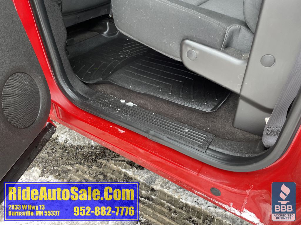 2012 Chevrolet Silverado 1500 Image 26