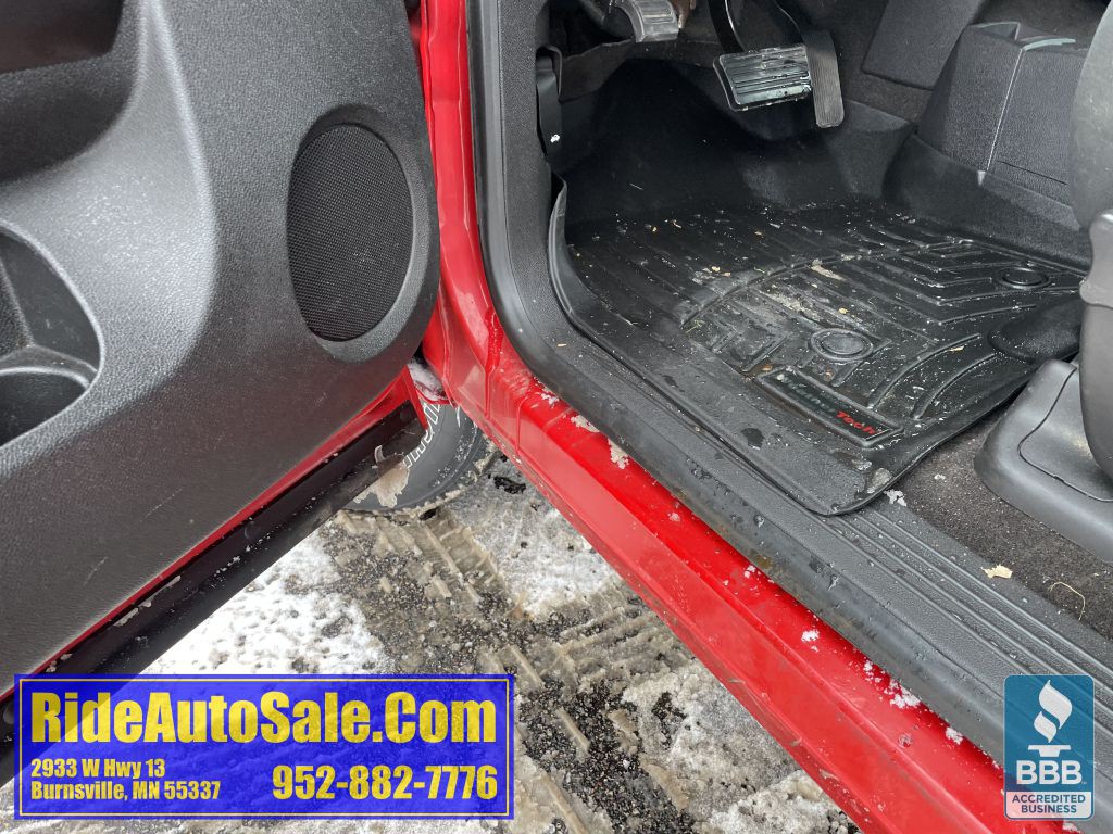 2012 Chevrolet Silverado 1500 Image 30