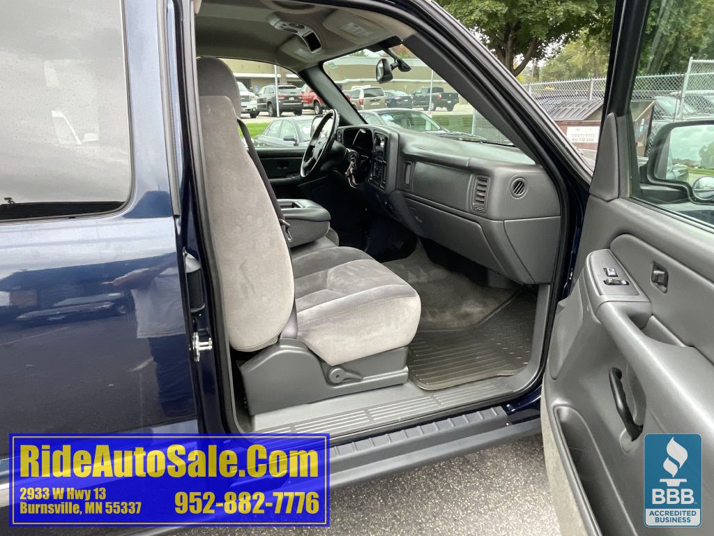 2005 GMC Sierra 1500 Image 14