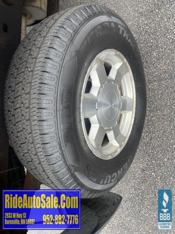 2005 GMC Sierra 1500 Image 25