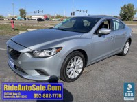 Image for 2017 Mazda Mazda6 Sport ID: 6855808