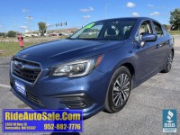 Image for 2019 Subaru Legacy 2.5I PREMIUM ID: 6855817