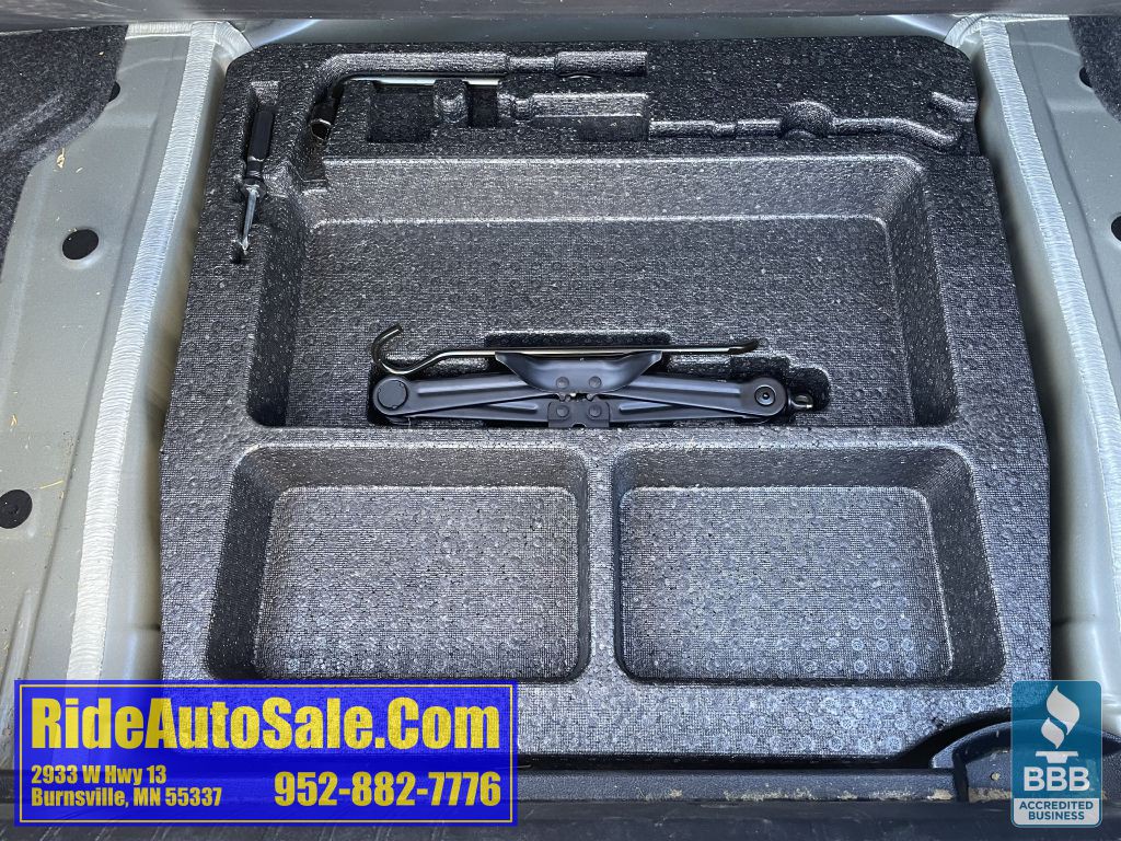 2019 Subaru Legacy Image 27