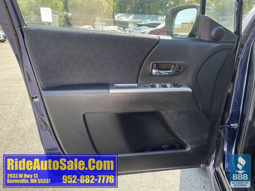 2009 Mazda Mazda5 Image 9