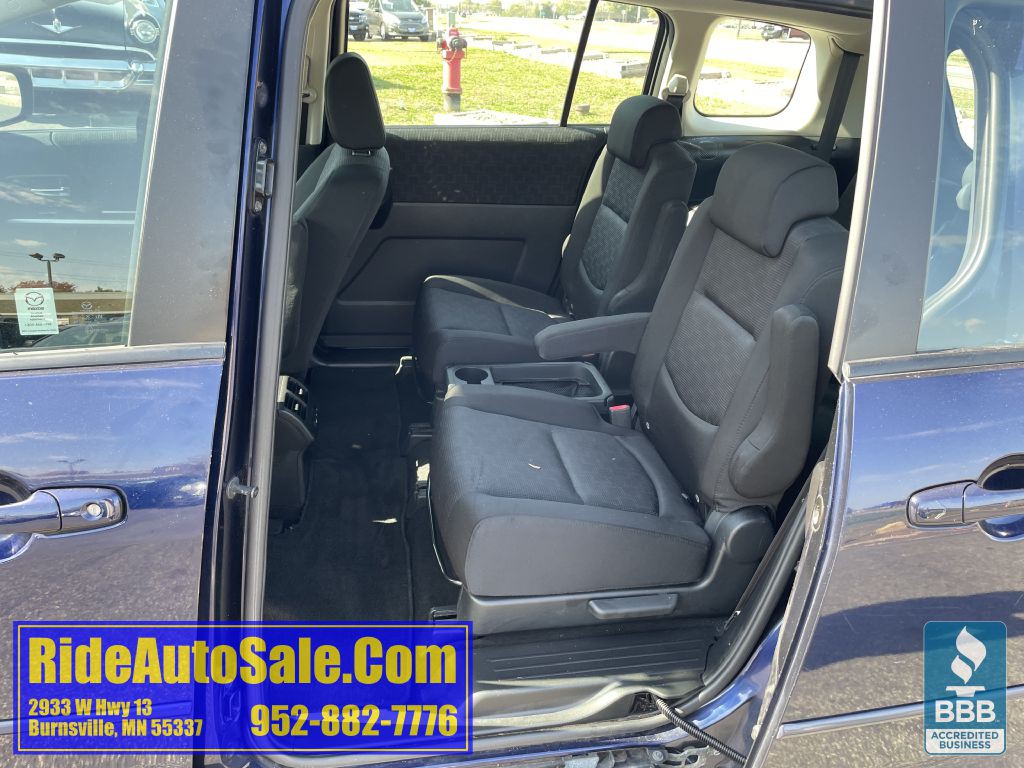 2009 Mazda Mazda5 Image 11