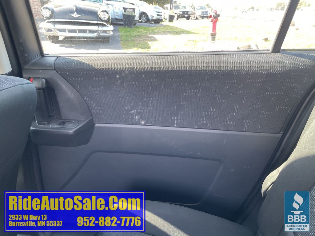 2009 Mazda Mazda5 Image 12