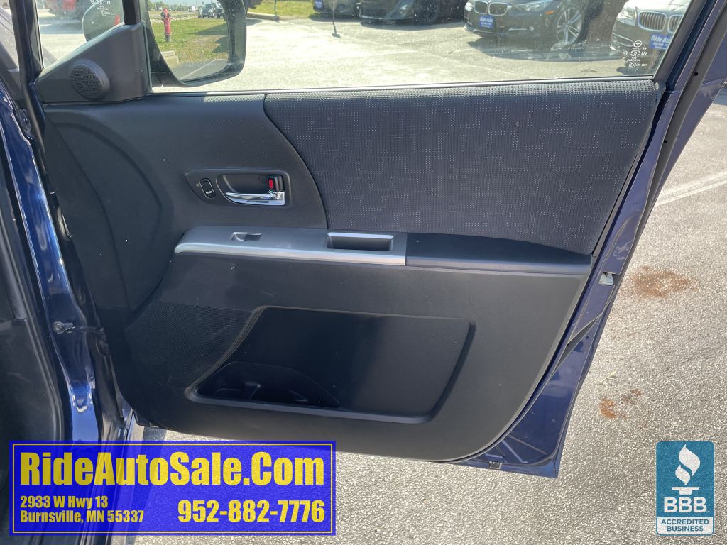 2009 Mazda Mazda5 Image 13