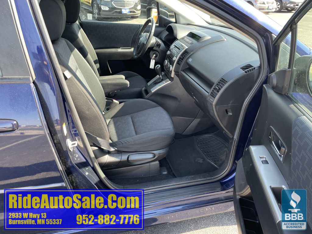 2009 Mazda Mazda5 Image 14