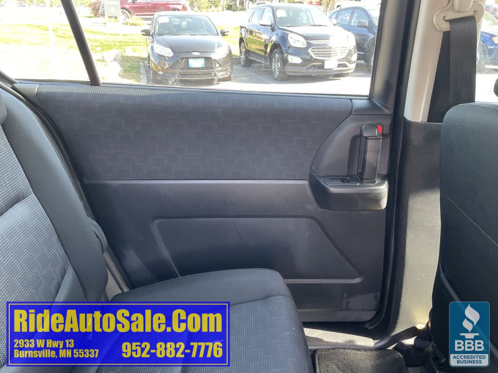 2009 Mazda Mazda5 Image 15