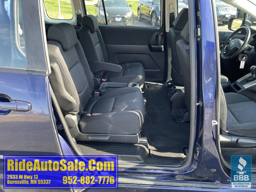 2009 Mazda Mazda5 Image 16