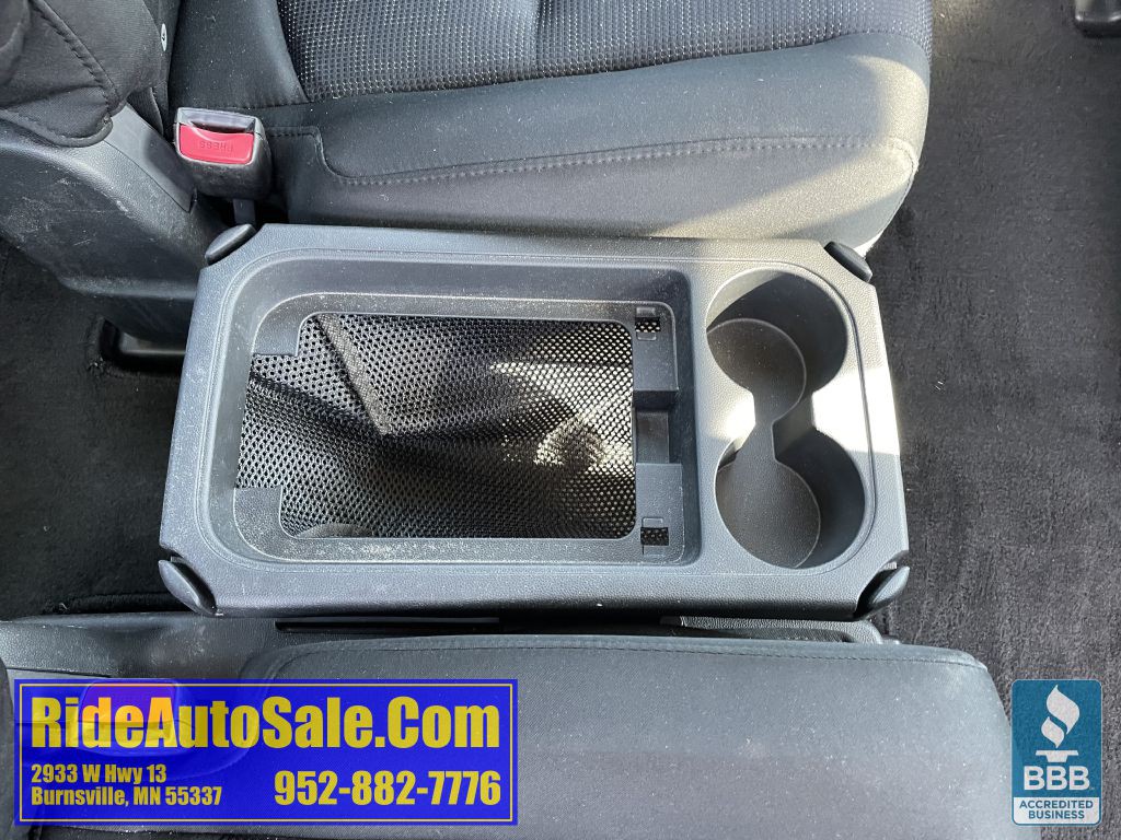 2009 Mazda Mazda5 Image 18