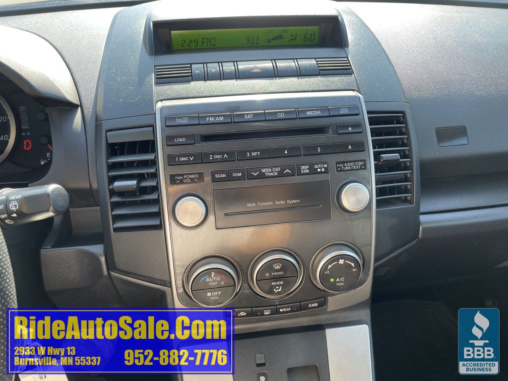 2009 Mazda Mazda5 Image 20