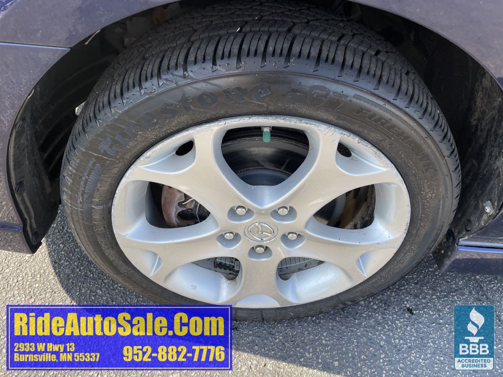 2009 Mazda Mazda5 Image 24