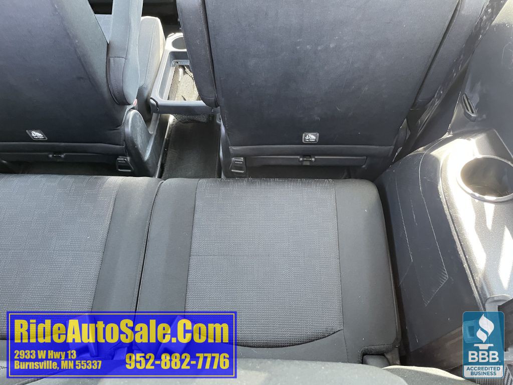 2009 Mazda Mazda5 Image 28