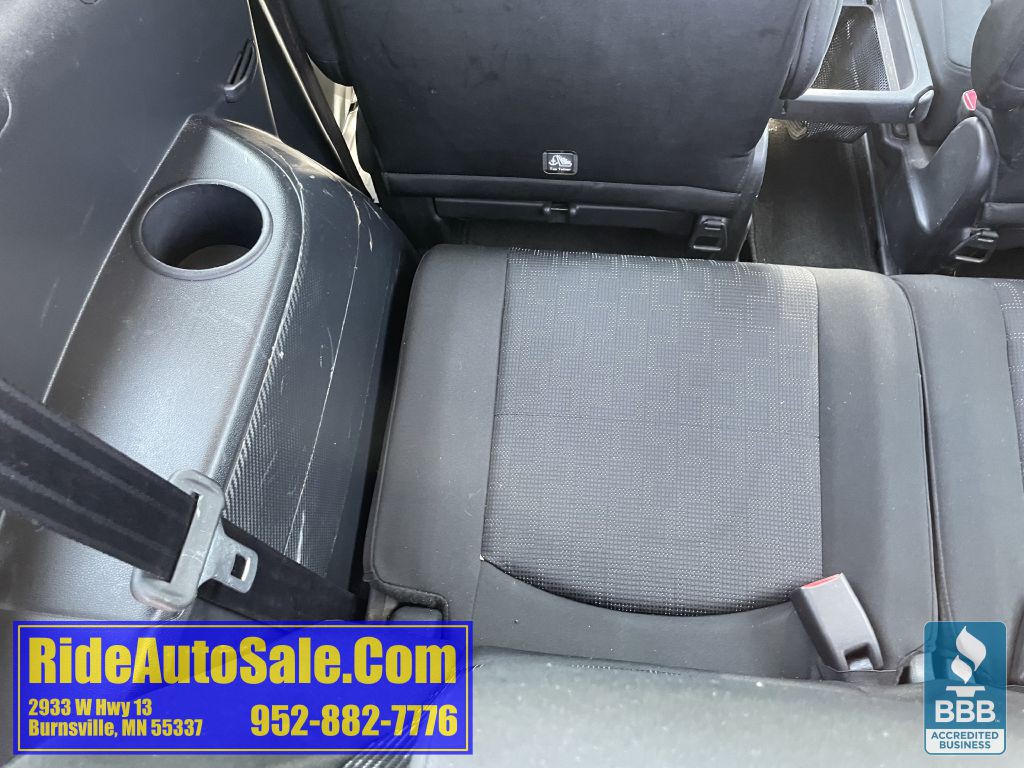 2009 Mazda Mazda5 Image 29