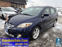 Image for 2009 Mazda Mazda5 Tourning ID: 6855840