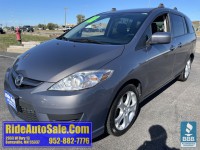 Image for 2010 Mazda Mazda5 Sport ID: 6855853