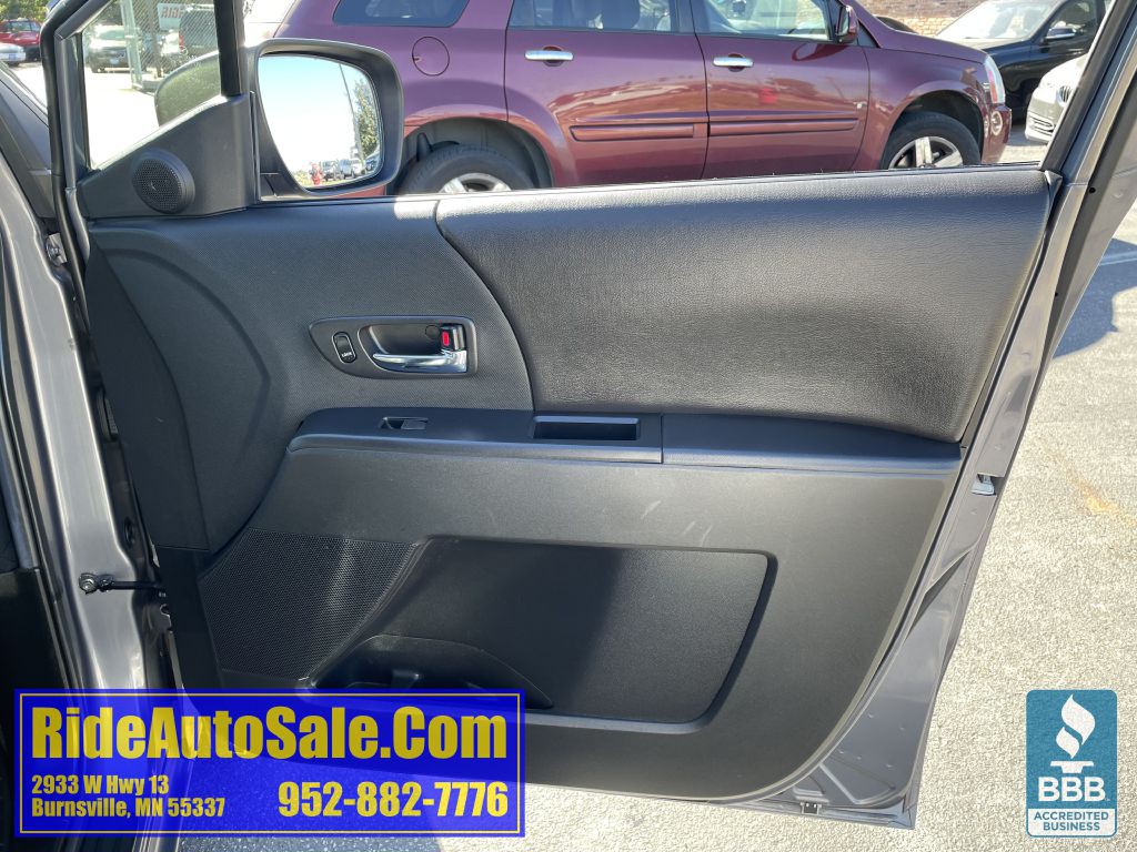 2010 Mazda Mazda5 Image 14