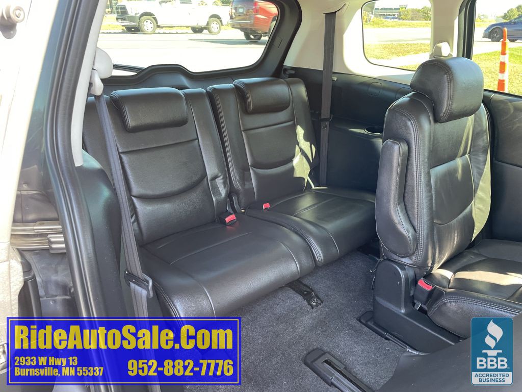 2010 Mazda Mazda5 Image 18