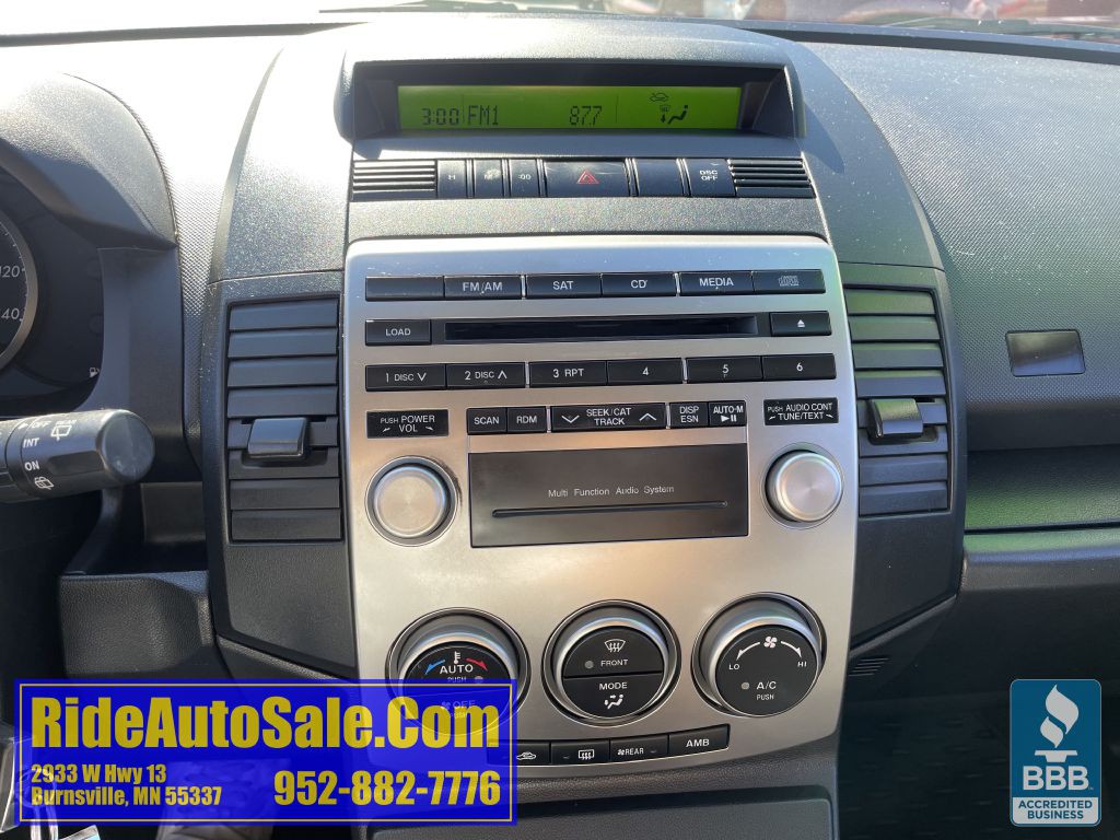 2010 Mazda Mazda5 Image 20