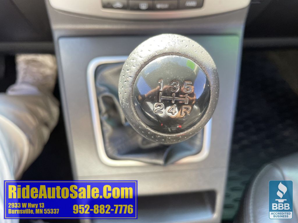 2010 Mazda Mazda5 Image 21