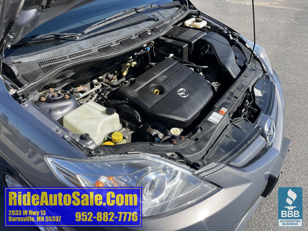 2010 Mazda Mazda5 Image 22