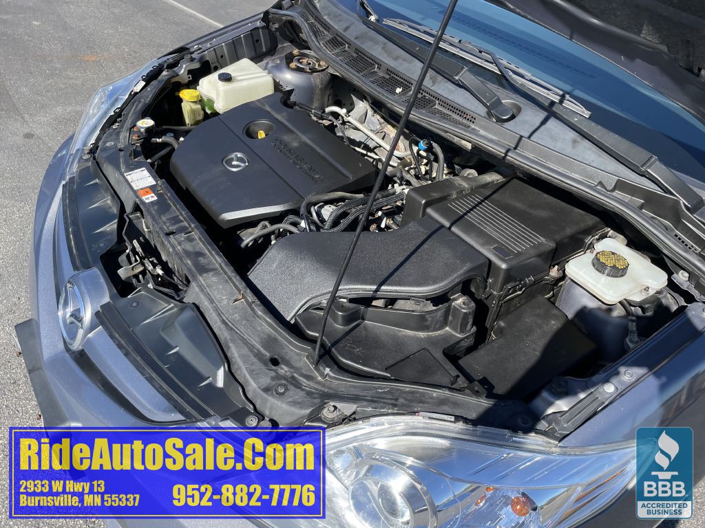 2010 Mazda Mazda5 Image 24