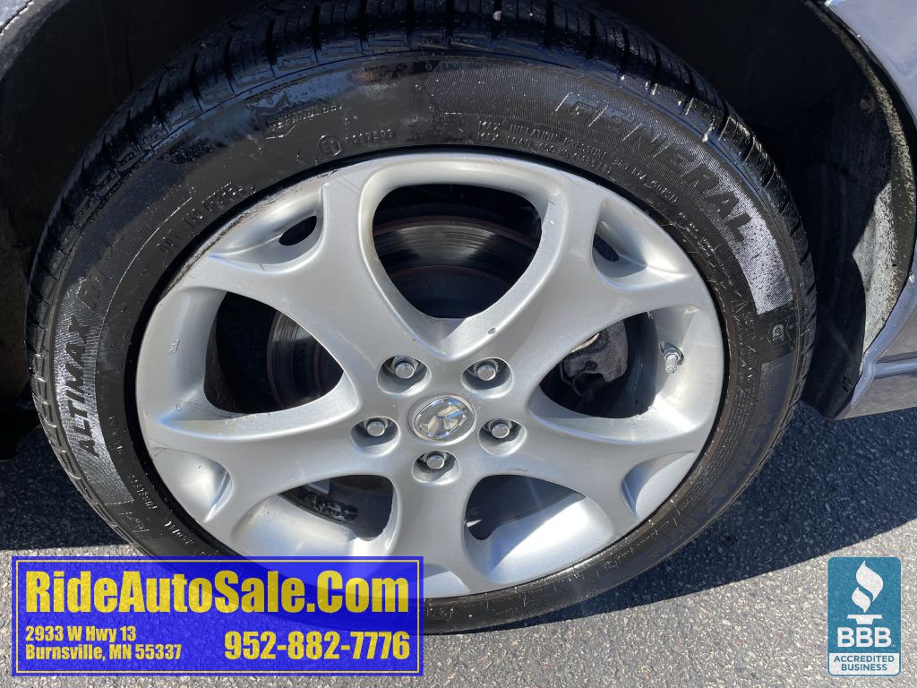 2010 Mazda Mazda5 Image 26