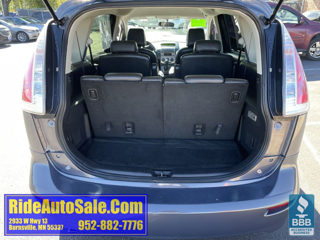 2010 Mazda Mazda5 Image 27