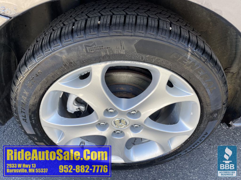 2010 Mazda Mazda5 Image 29
