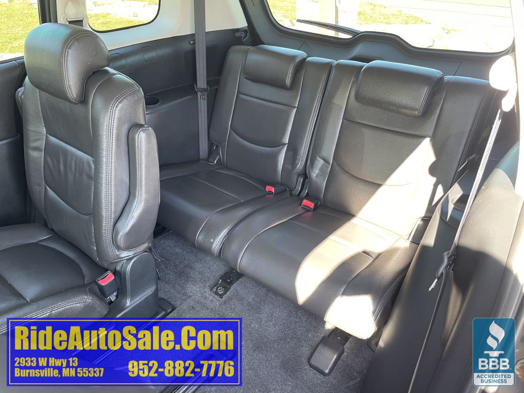 2010 Mazda Mazda5 Image 12