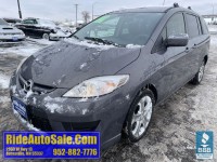 Image for 2010 Mazda Mazda5 Sport ID: 6855853