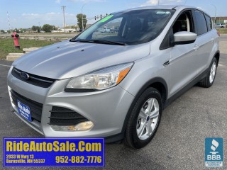 Image for 2016 Ford Escape SE ID: 6867196
