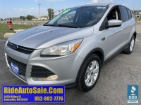 Image for 2016 Ford Escape SE ID: 6867196