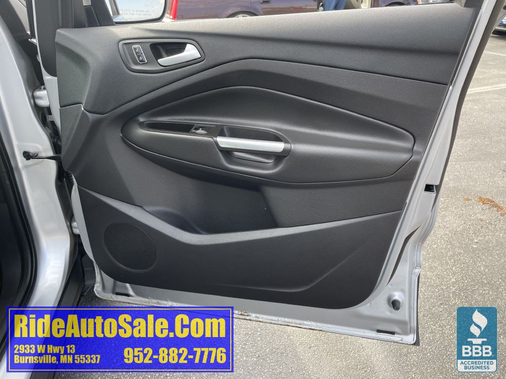 2016 Ford Escape Image 13