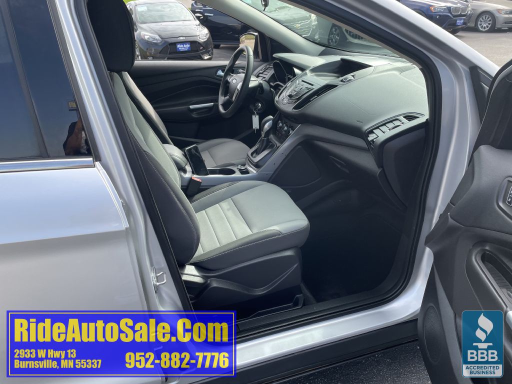 2016 Ford Escape Image 14