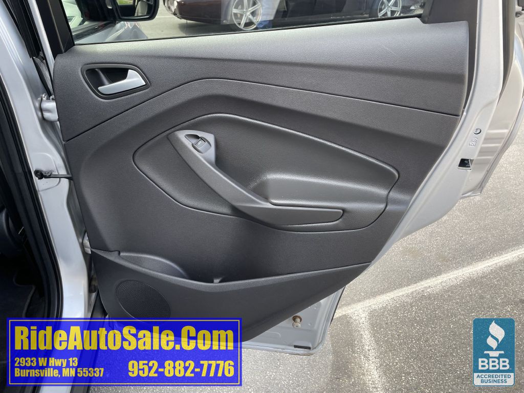 2016 Ford Escape Image 15