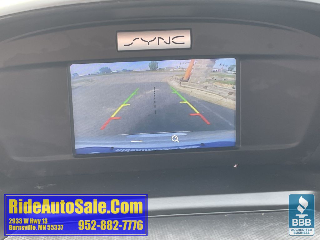 2016 Ford Escape Image 19