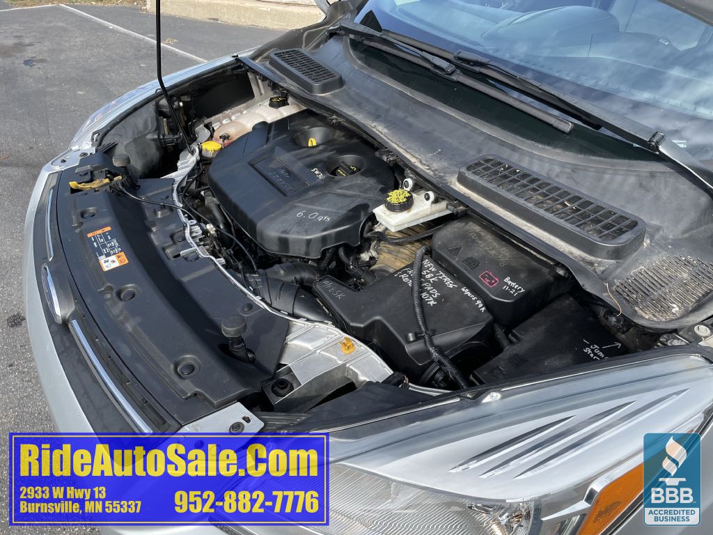 2016 Ford Escape Image 22