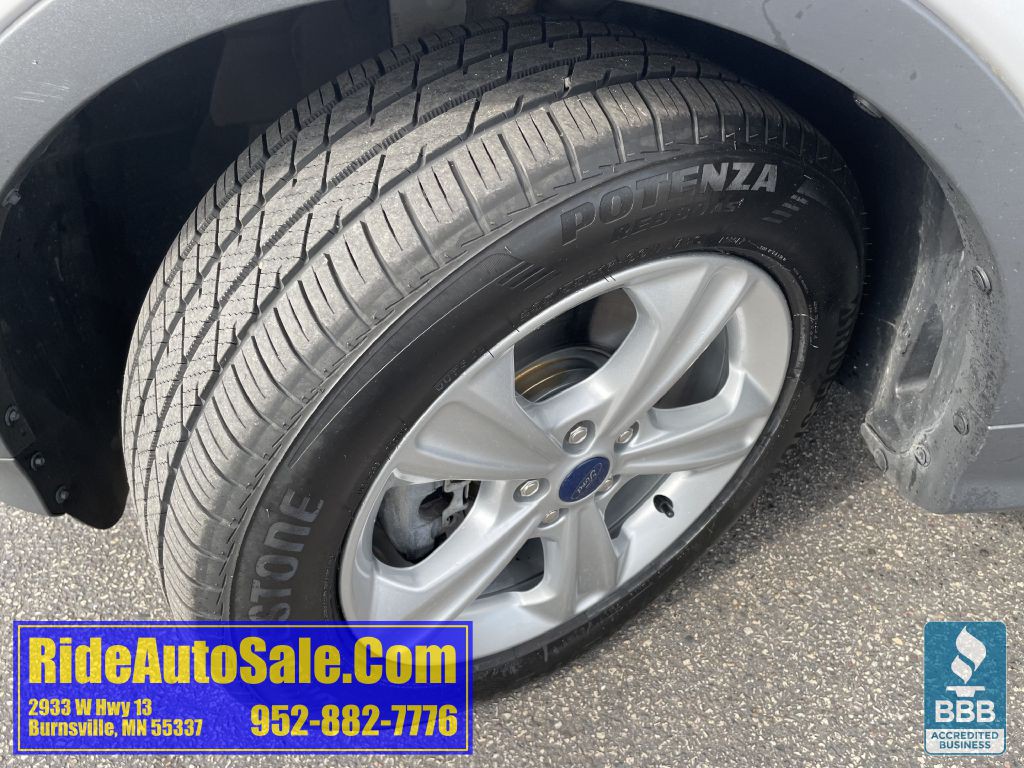 2016 Ford Escape Image 24