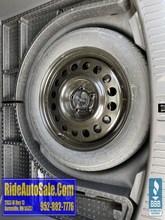 2016 Ford Escape Image 27
